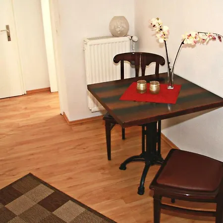 Koepi Appartements Goslar Exterior photo
