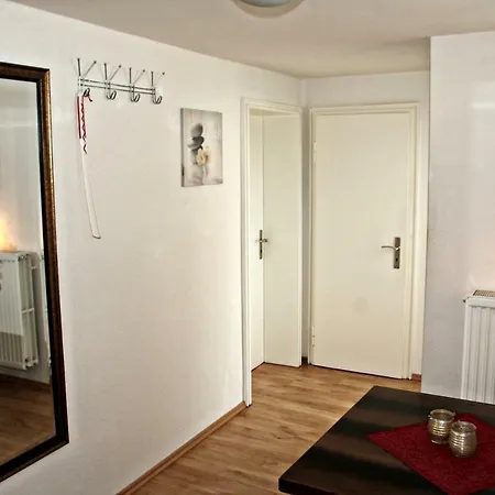 Koepi Appartements Goslar Exterior photo
