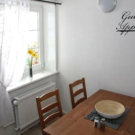 Koepi Appartements Goslar Exterior photo