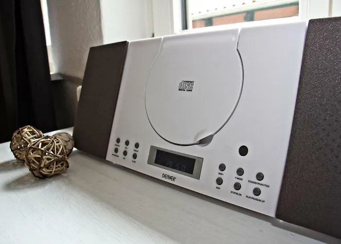 Koepi Appartements