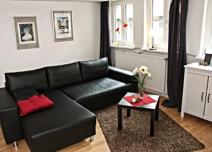 Koepi Appartements