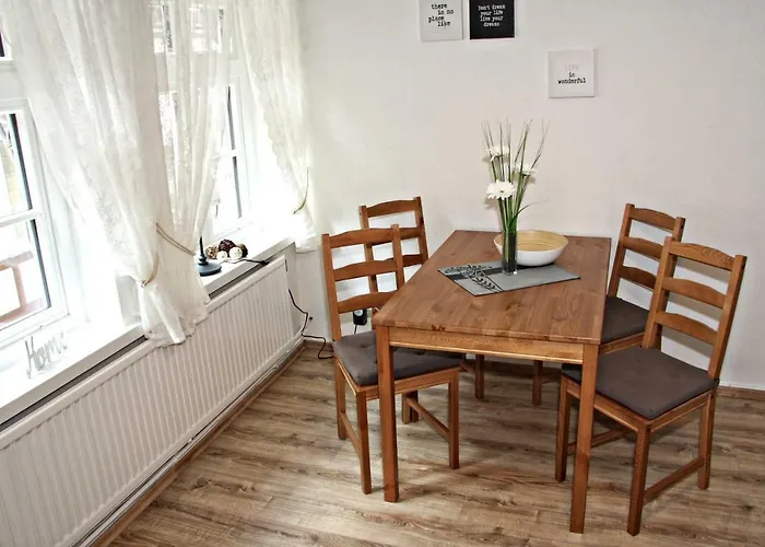Koepi Appartements