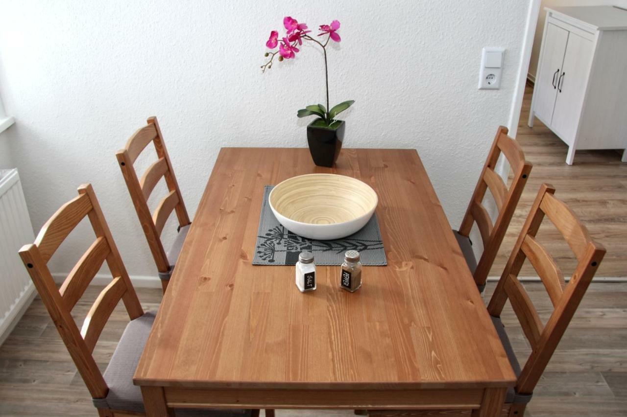 Koepi Apartment