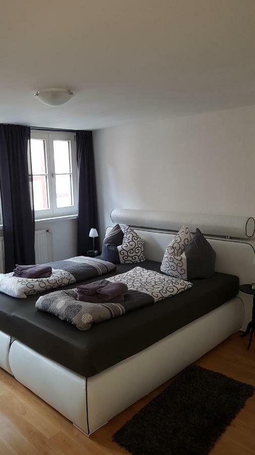 Apartment Koepi *