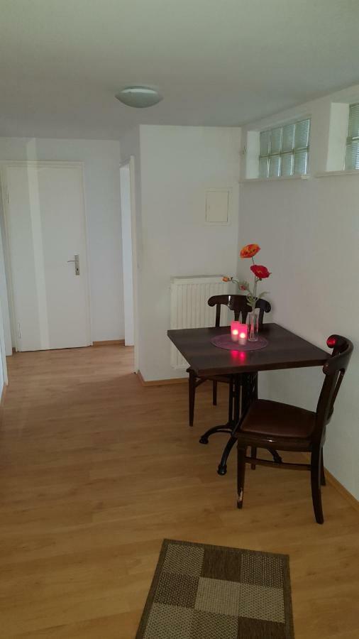 Koepi Apartment