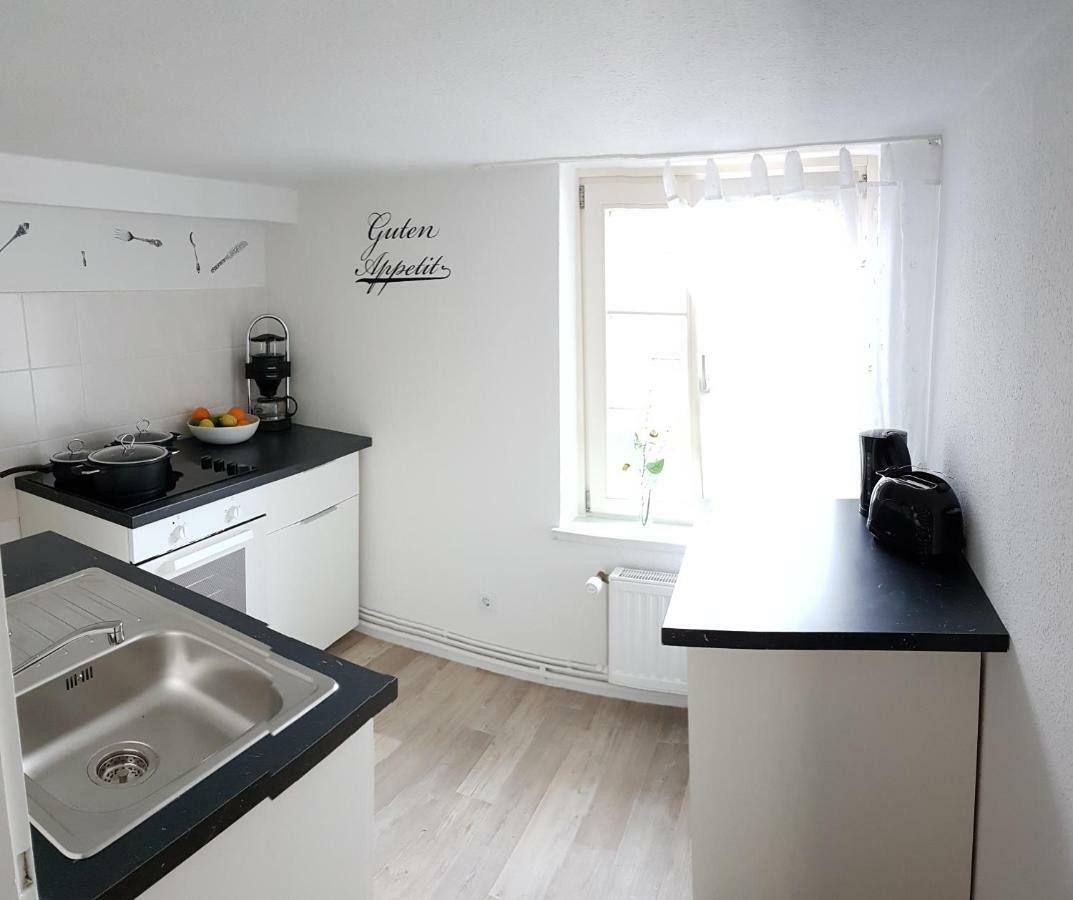 Apartment Koepi Goslar