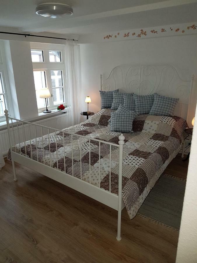Apartment Koepi