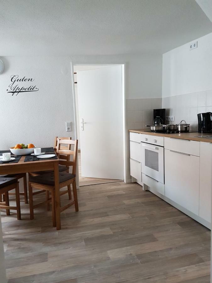 Koepi Apartment *