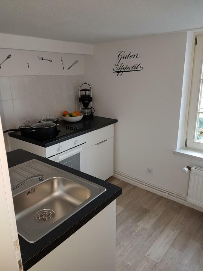Apartment Koepi Goslar