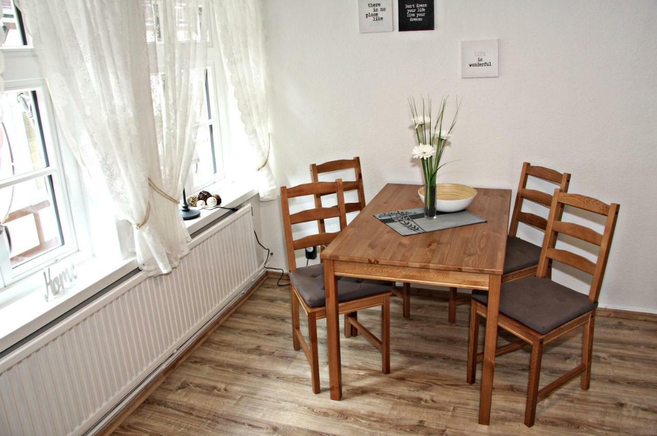 Apartment Koepi