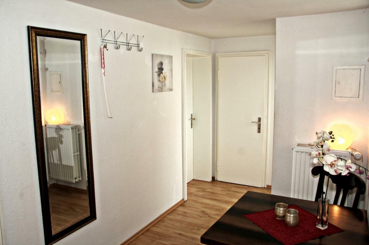 Apartment Koepi *