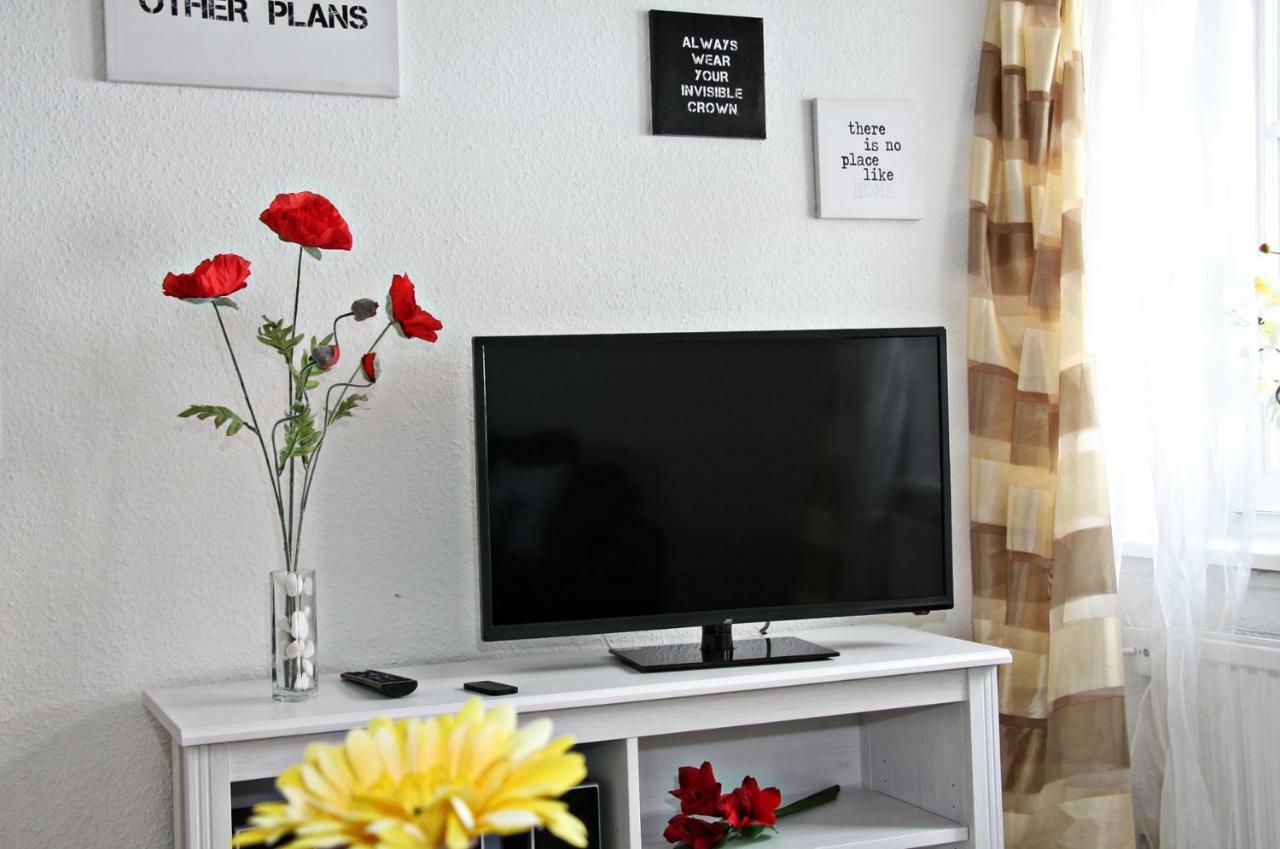 Koepi Apartment