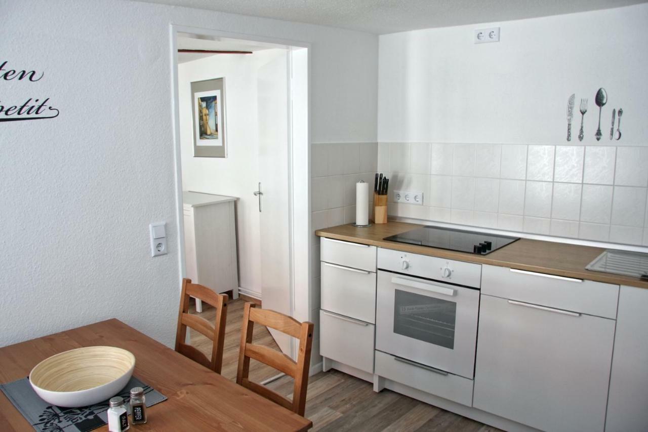 Koepi Apartment Goslar