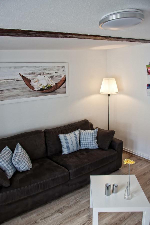 Apartment Koepi *