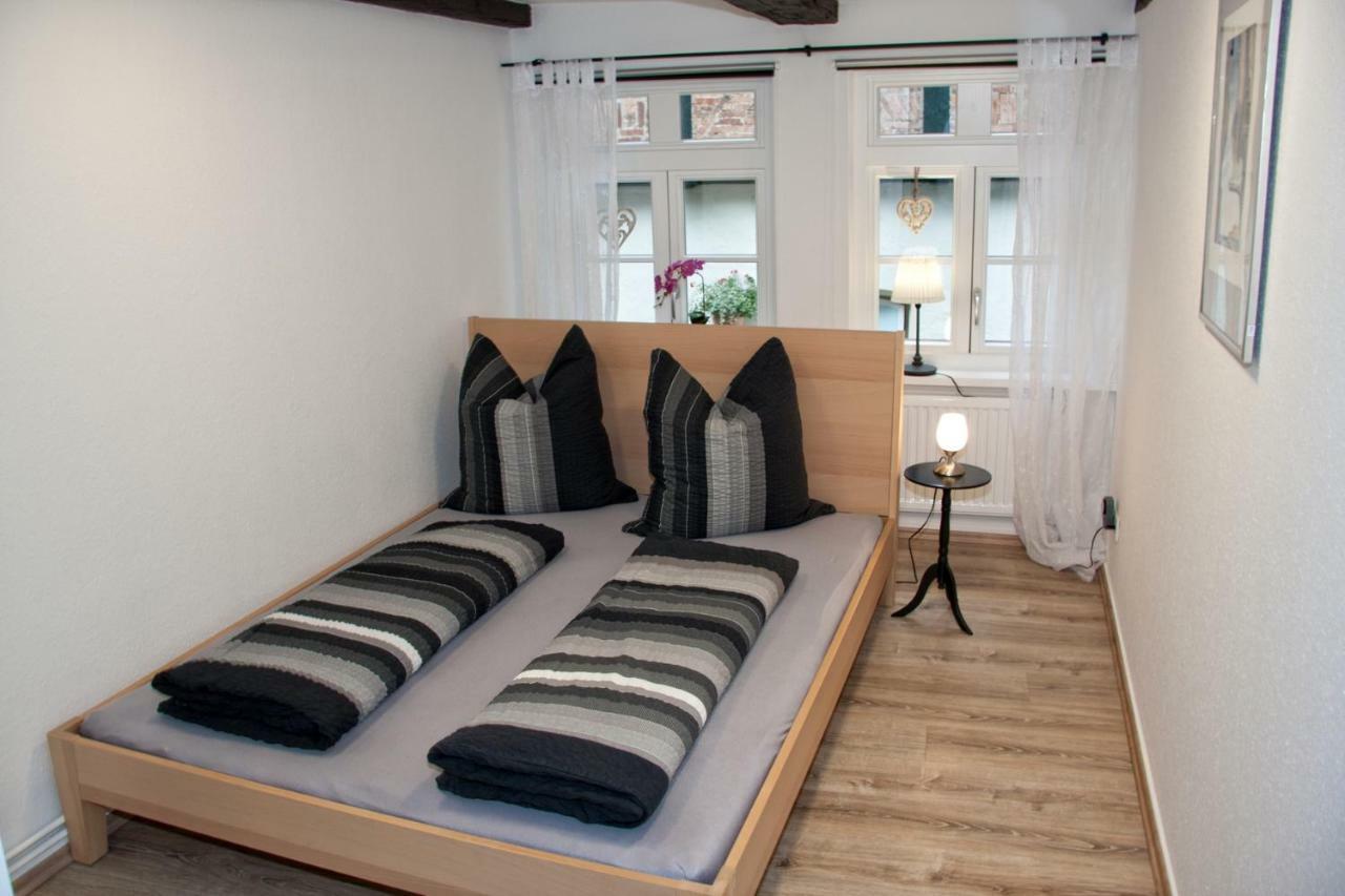 Apartment Koepi *